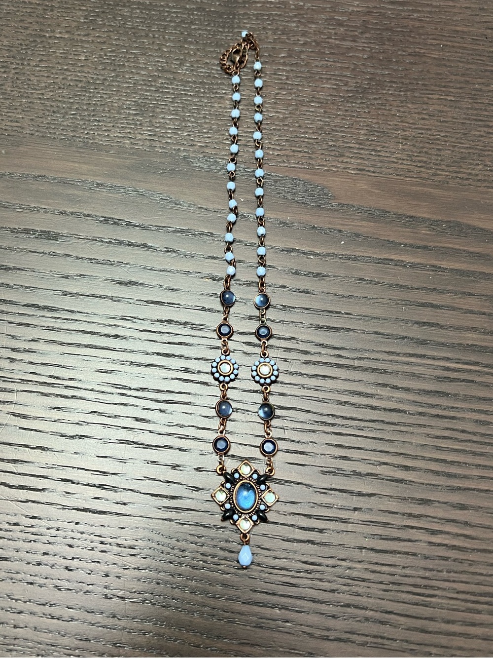 Avon necklace